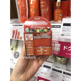 KEM DƯỠNG LABO LABO 90g nội địa nhật