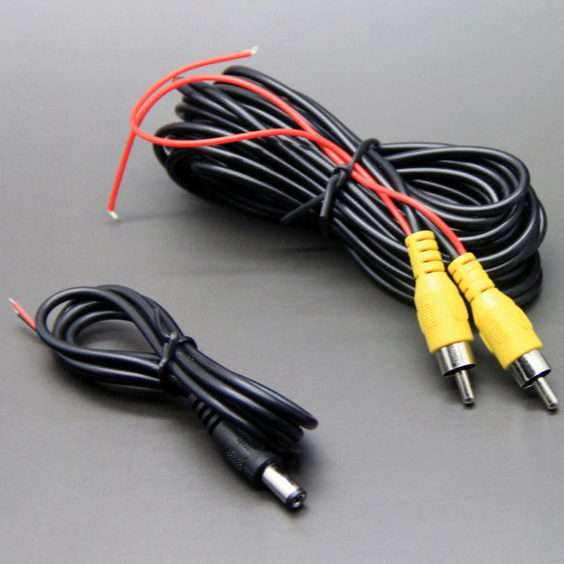 Camera Lùi Xe Cho Mercedes-Benz C-Class W204 2007-2014 | BigBuy360 - bigbuy360.vn