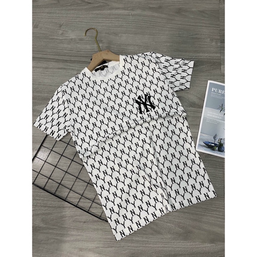 Áo Thun Nam Cổ Tròn Áo Thun Tay Ngắn Vải Cotton Xuất Xịn In Hình Chất, Chuẩn Form, Sang Trọng Lịch Lãm | BigBuy360 - bigbuy360.vn