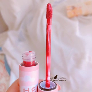 Set son Von Gee phiên bản gấu