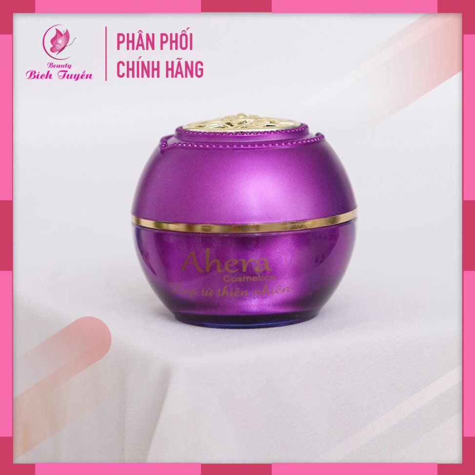 Kem Dưỡng Trắng Tái Tạo Da AHERA 15g | BigBuy360 - bigbuy360.vn