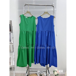 Váy voan + sơ mi kiểu combo 100/5c cho các chị đặt link ở đây ạ hàng 2hand bên shop mới là chưa gặt lên về các chị giặt🤣