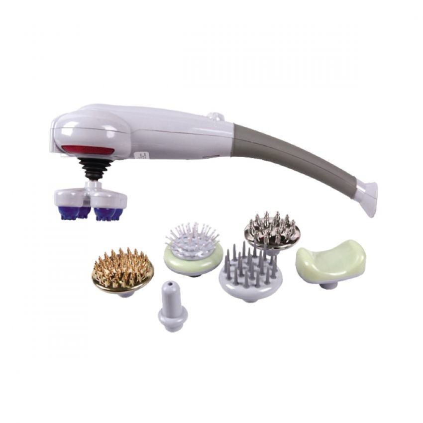 Máy massage cầm tay 7 đầu Magic Massager BC-999