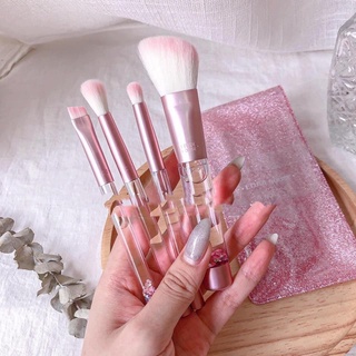 Set Cọ Trang Điểm 4 Món Etude