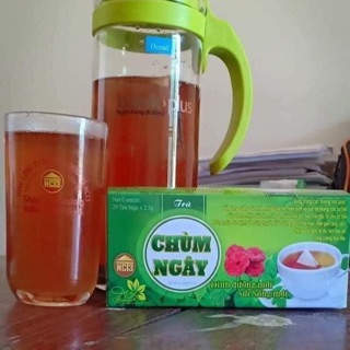Trà Chùm Ngây