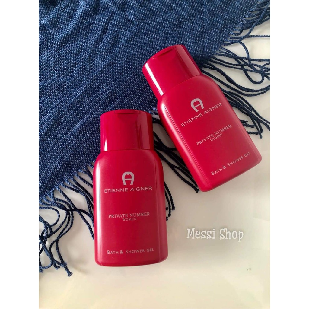 [ HÀNG ĐỨC CHÍNH HÃNG ] SỮA TẮM NƯỚC HOA ĐỨC AIGNER 250ML | BigBuy360 - bigbuy360.vn