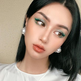 Bảng Phấn Mắt Huda Beauty Mint Obsessions Palette( 6.1g )