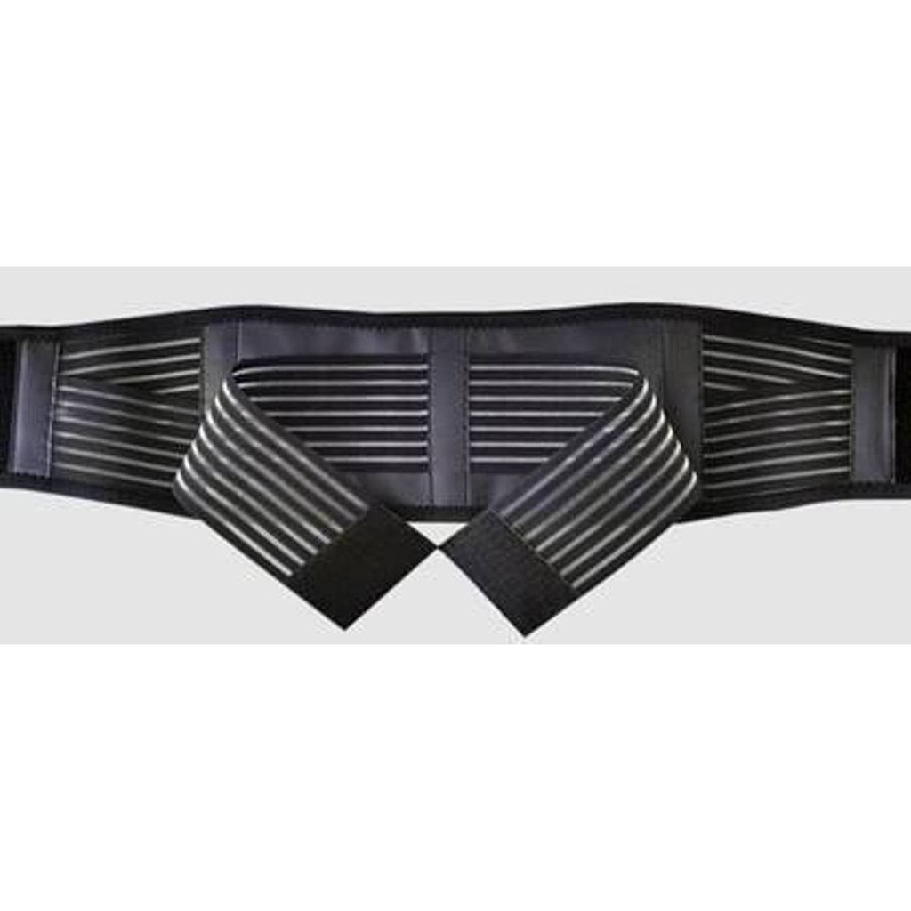 - Đai Tự Làm Nóng Đánh Tan Mỡ Bụng, Giảm Đau Thắt Lưng An Toàn Sau 15p