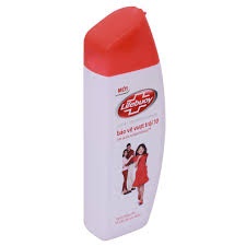 Sữa tắm lifebuoy chăm sóc da đỏ 250g