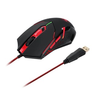 Chuột gaming Redragon M601 3200 DPI