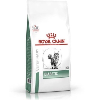 Thực phẩm chức năng royal canin diabetic cat - 1,5kg