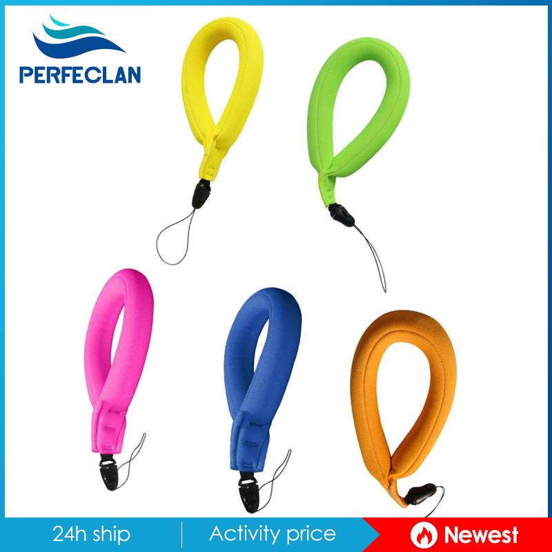 Dây đeo cổ tay nổi trên mặt nước cho máy ảnh Scuba
 | BigBuy360 - bigbuy360.vn