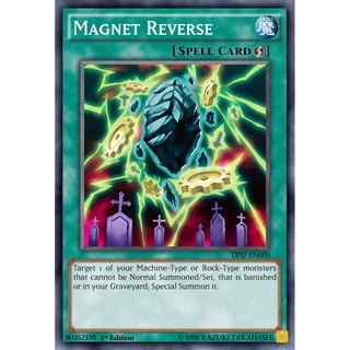 [BÀI IN] Bộ bài Magnet Warrior