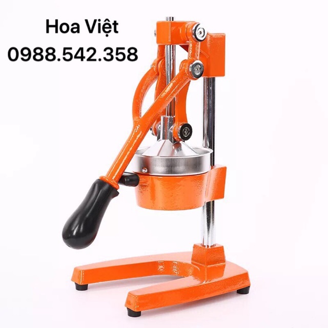 Máy ép cam bằng tay cao cấp