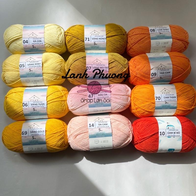 Len Susan's 5 Family 100gr