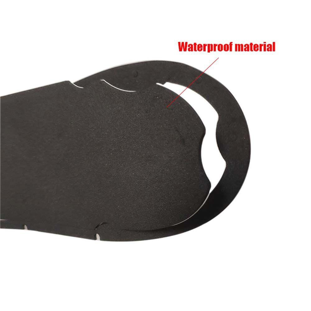 Miếng Dán Vòng Niêm Phong Chống Nước Bảo Vệ Pin Cho Xe Scooter Điện Xiaomi M365