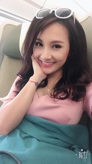 CHỈ TAY MAY MẮN THÁI LAN
