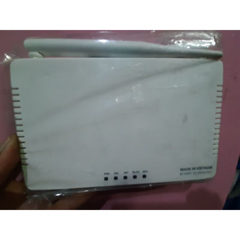 Bộ Kích Sóng WiFi Igate AW300N