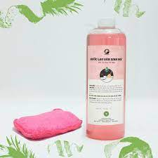 NƯỚC LAU SÀN SINH HỌC ONE4ONE 1L