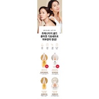 🍁Cledbel🍁 Prestige Gold Lifting 4 loại 1 set/ Skin Toner + Essence Lotion + Serum + Cream