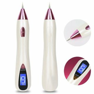 Máy đốt nốt ruồi cầm tay