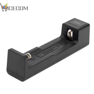 Bộ Sạc Pin Lithium 18650