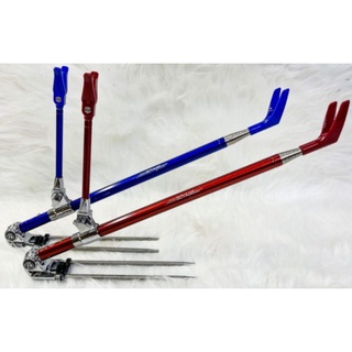 ( Chính Hãng ) Chống Cần Câu Đài BOYANG Carbon Cao Cấp Hàng Đẹp Bền Bỉ Bắt Cá Đi Câu Fishing Câu Cá Inox