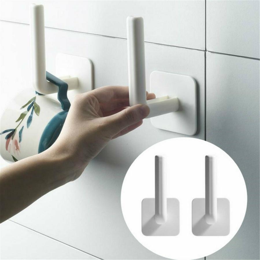 Giá Treo Tường Đựng Vật Dụng Tiện Lợi