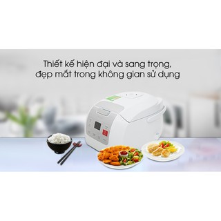 Nồi cơm điện tử Philips HD3030 1 lít [New 100%]