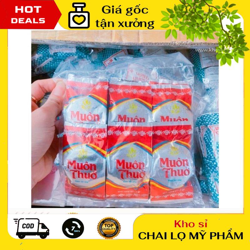 Kem Dưỡng Da ❤ GIÁ TẬN GỐC ❤ Kem Muôn Thuở dưỡng da (Loại 1), nguyên liệu, công thức làm kem trộn body trắng da