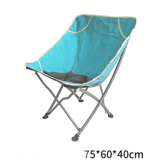Ghế xếp camping du lịch
