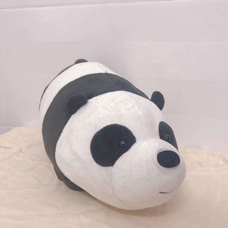 gấu bông Gấu panda