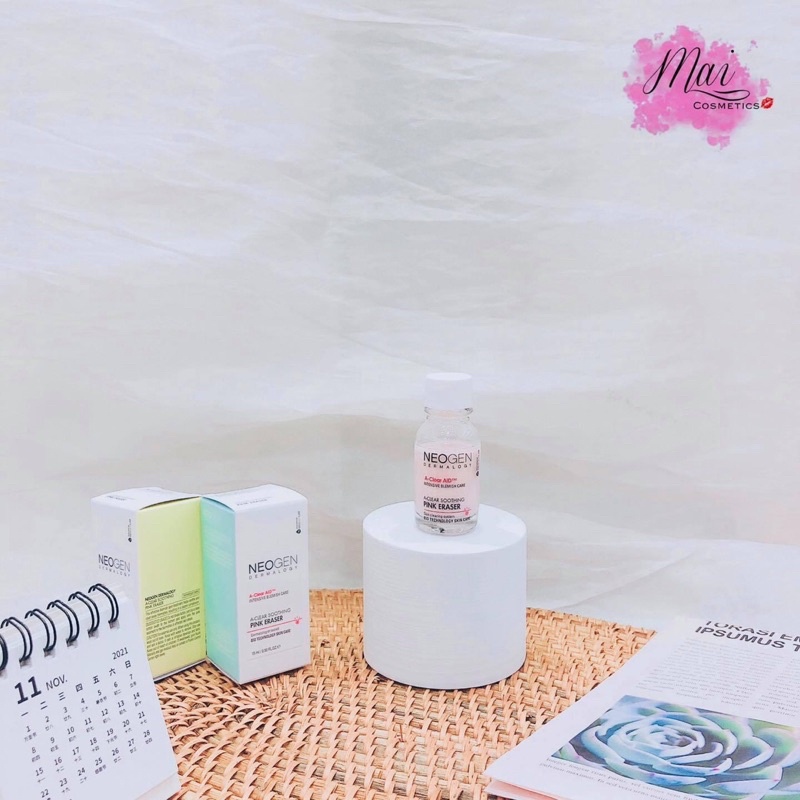 Chấm mụn 𝗡𝗘𝗢𝗚𝗘𝗡