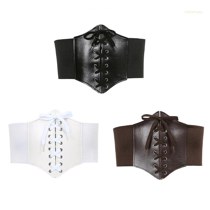 Áo Định Hình Thon Gọn Cơ Thể Phong Cách Gothic Quyến Rũ Cho Nữ
