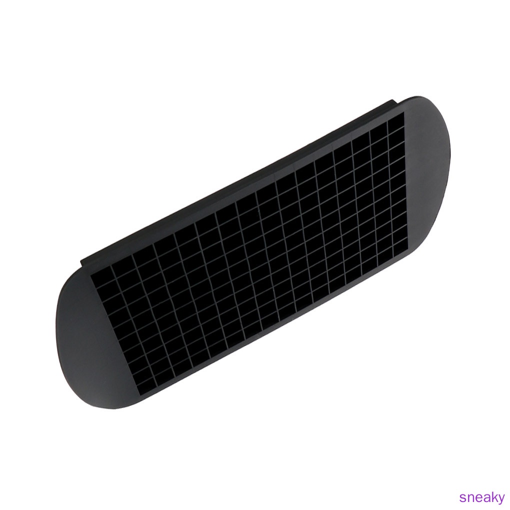 Khuôn Silicone Làm Đá 160 Ô Hình Chữ Nhật