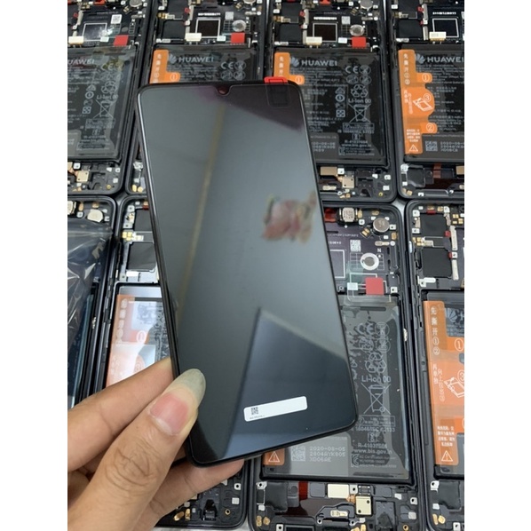 Màn hình Huawei P30 New Khung , Full Pin