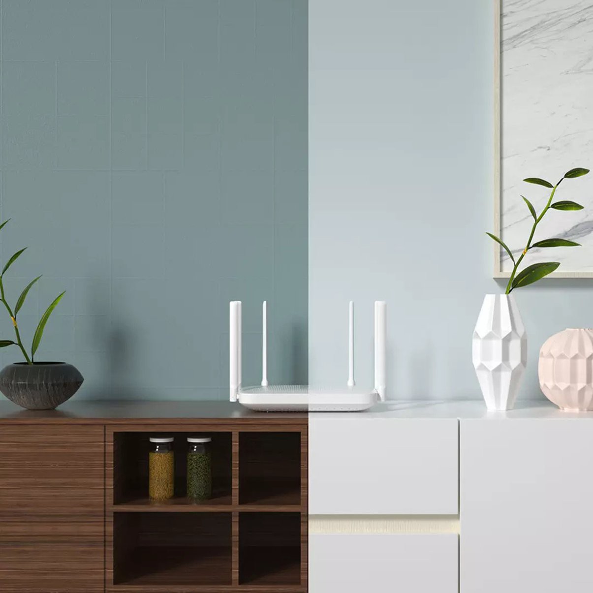 Thiết Bị Phát Sóng Wifi Tốc Độ Cao Ac 2100 5g | BigBuy360 - bigbuy360.vn