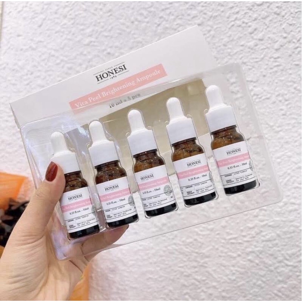 Tinh Chất Honesi Hàn Quốc