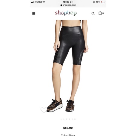 quần short da xuất khẩu bigsize 65-72kg