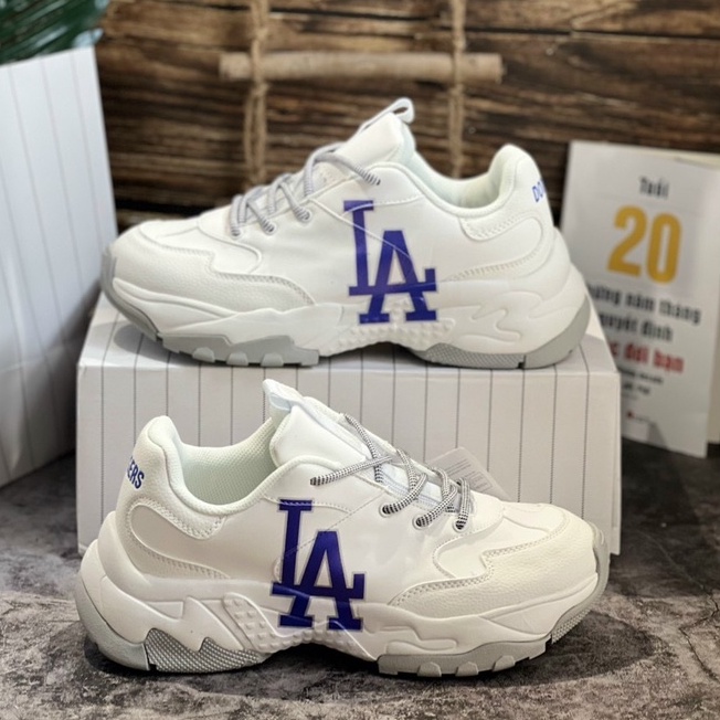 Giày thế thao 𝐌𝐋𝐁 _ LA Nam/Nữ 1.1 - Yabi store