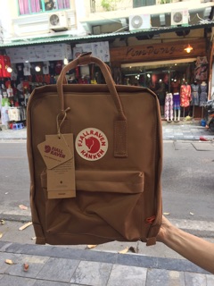 Balo Kanken Classic có sẵn