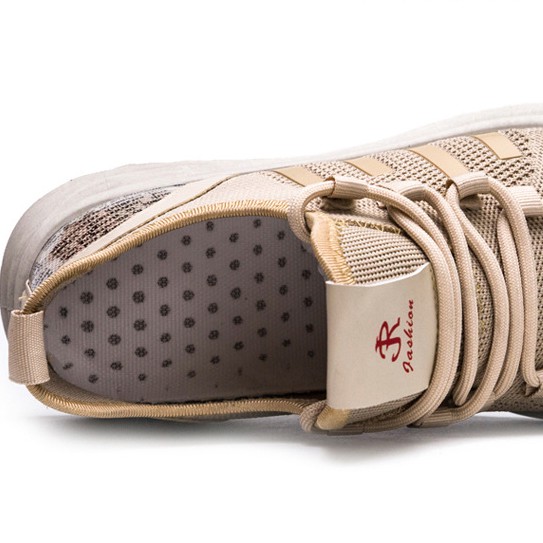 Giày Thể Thao Nam ❤️NHIỀU MÀU❤️ Tăng Chiều Cao 3-5 Cm Siêu Nhẹ Siêu Thoáng - G04 | BigBuy360 - bigbuy360.vn