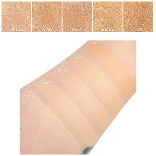 Phấn nước Espoir Pro Tailor BE SILK Cushion