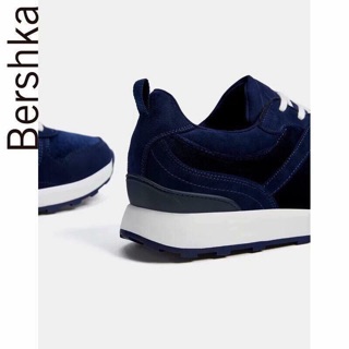 Giầy Bershka