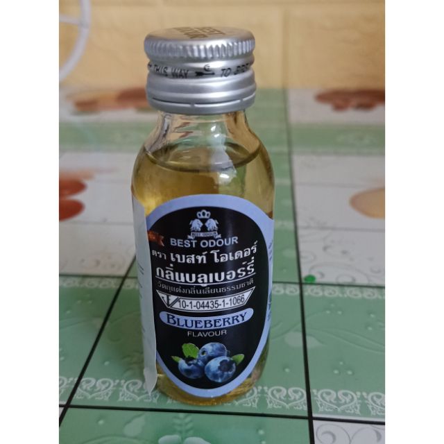 Hương Việt Quấtthái chai 30 ml