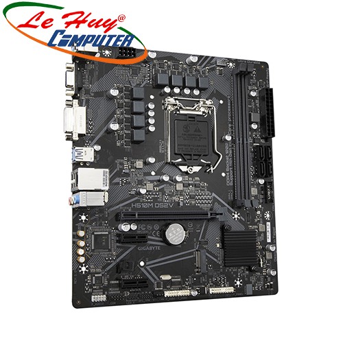 Mainboard Gigabyte H510M-DS2V