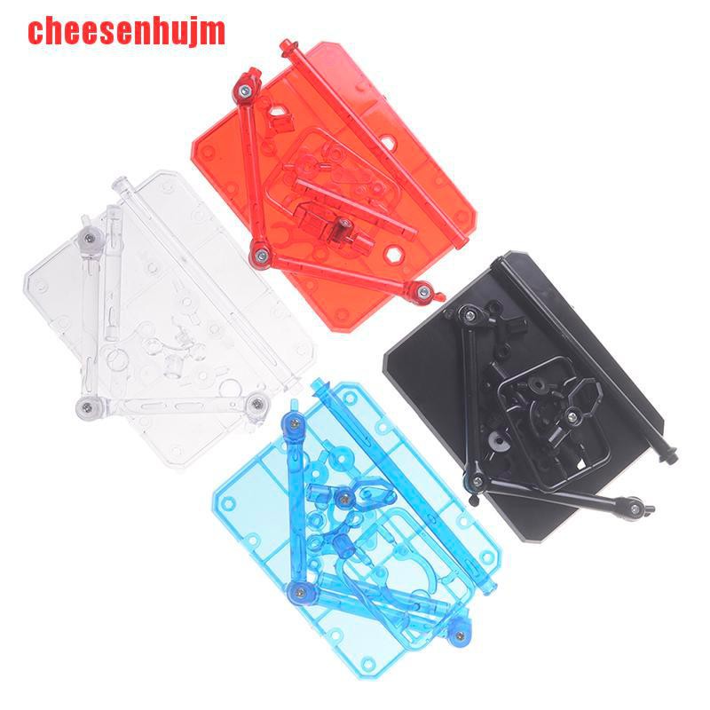 Đế Trưng Bày Mô Hình Nhân Vật Tỉ Lệ 1 / 144