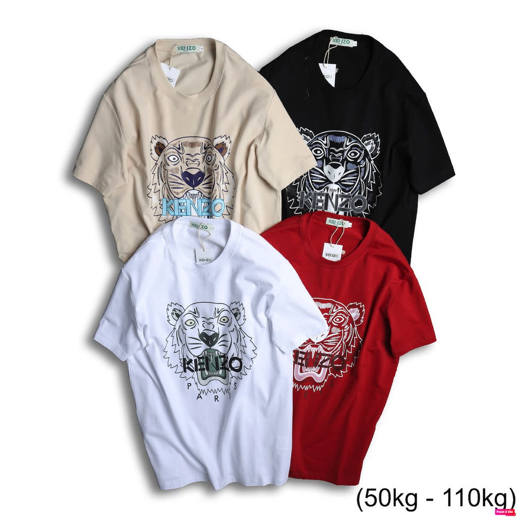 Áo Thun Nam Xuất Khẩu, Style Thể Thao , Form Unisex, Couple ,Bigsize 100kg - 3bros.khoxuatkhau