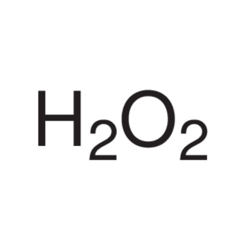 5LIT Oxy già H2O2 30% 50% 80% hàng Thái Lan