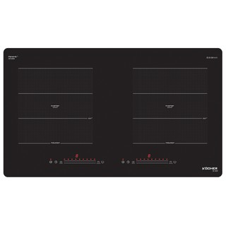 Bếp điện từ Kocher DI-669